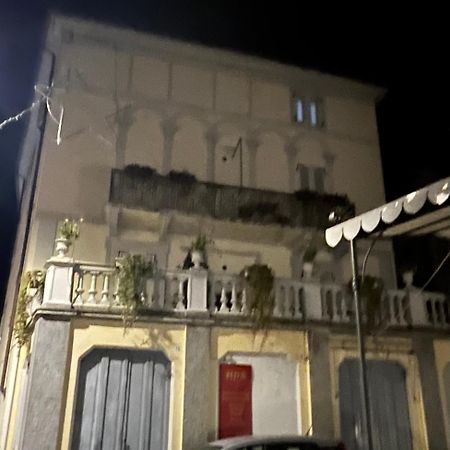 La Terrazza Vercelli Bed & Charme Eksteriør bilde