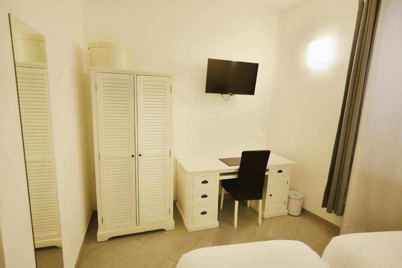 La Terrazza Vercelli Bed & Charme Eksteriør bilde