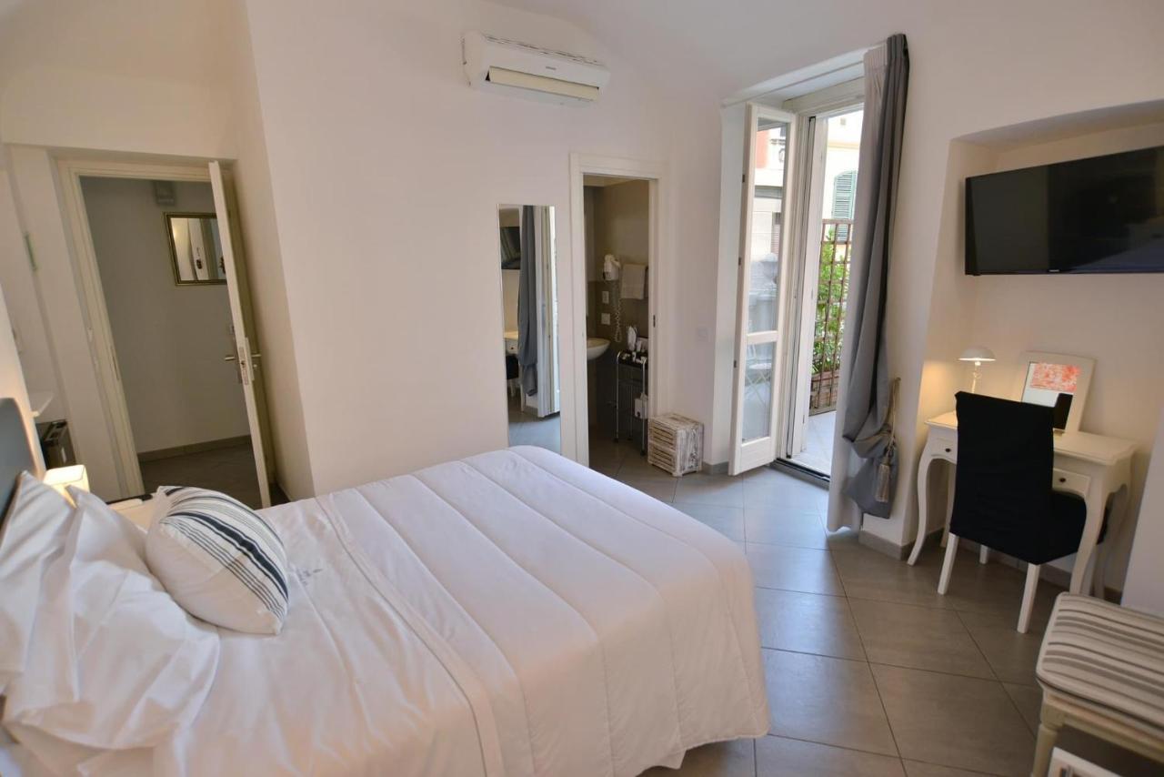La Terrazza Vercelli Bed & Charme Eksteriør bilde