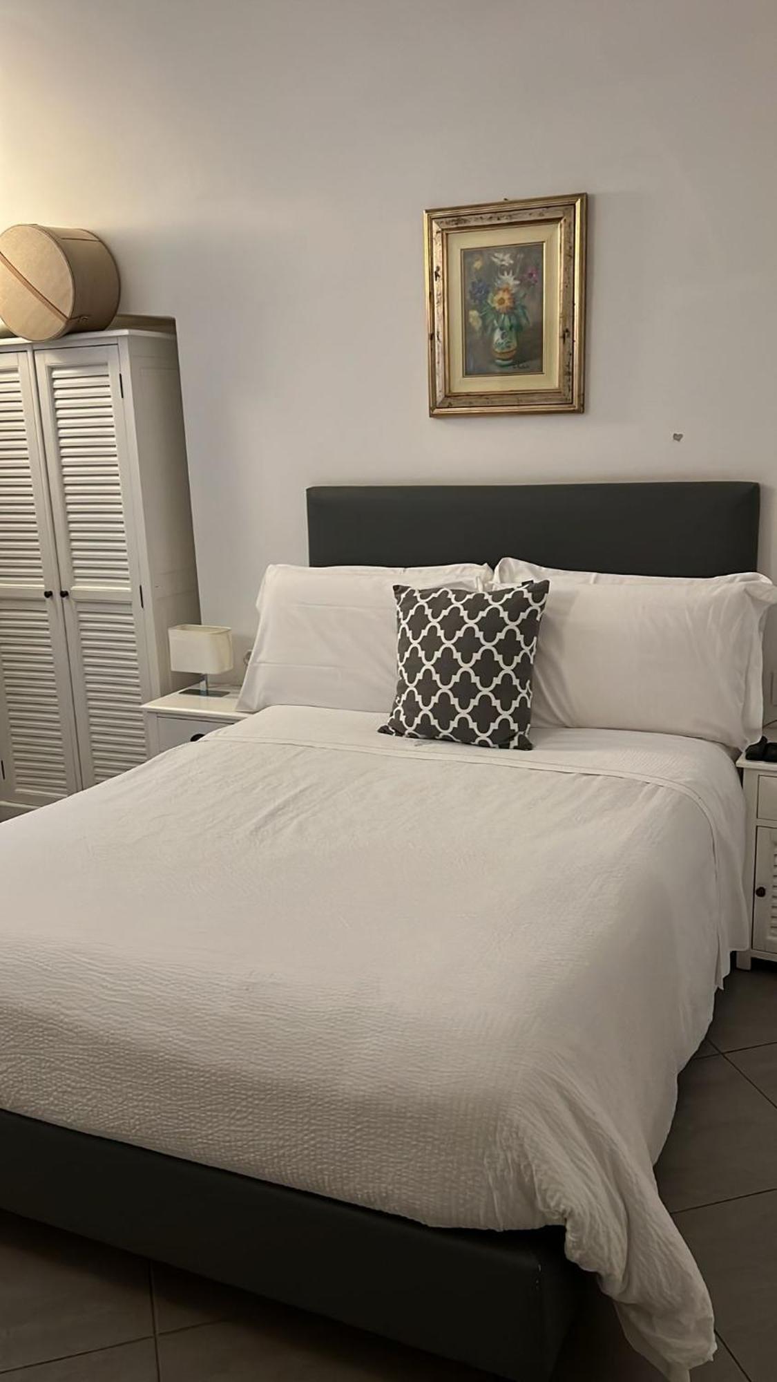 La Terrazza Vercelli Bed & Charme Eksteriør bilde