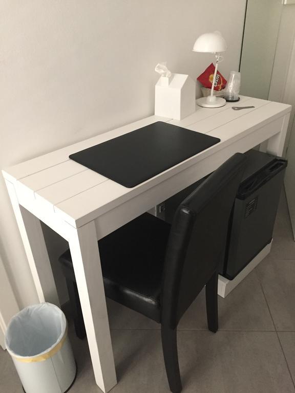 La Terrazza Vercelli Bed & Charme Eksteriør bilde