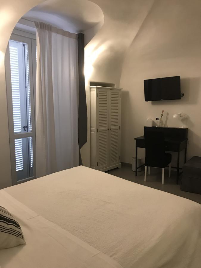 La Terrazza Vercelli Bed & Charme Eksteriør bilde