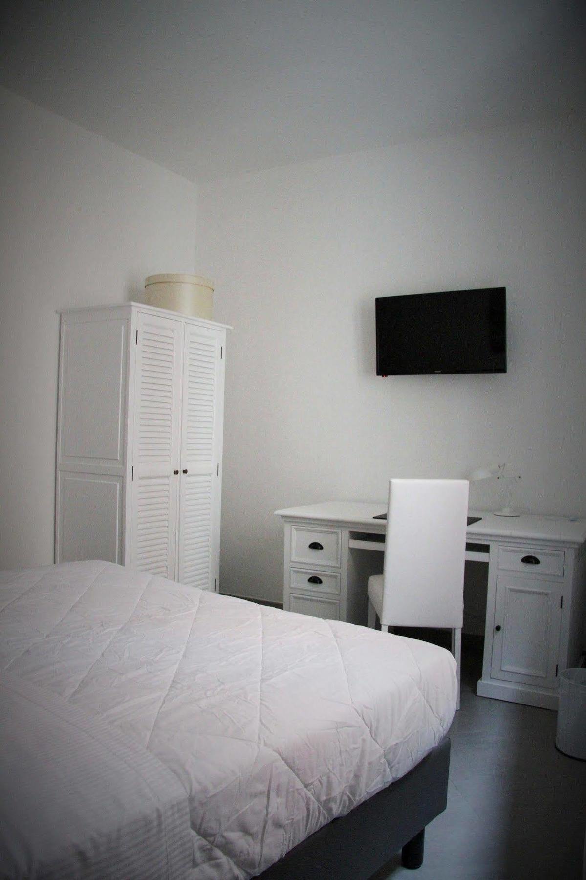 La Terrazza Vercelli Bed & Charme Eksteriør bilde