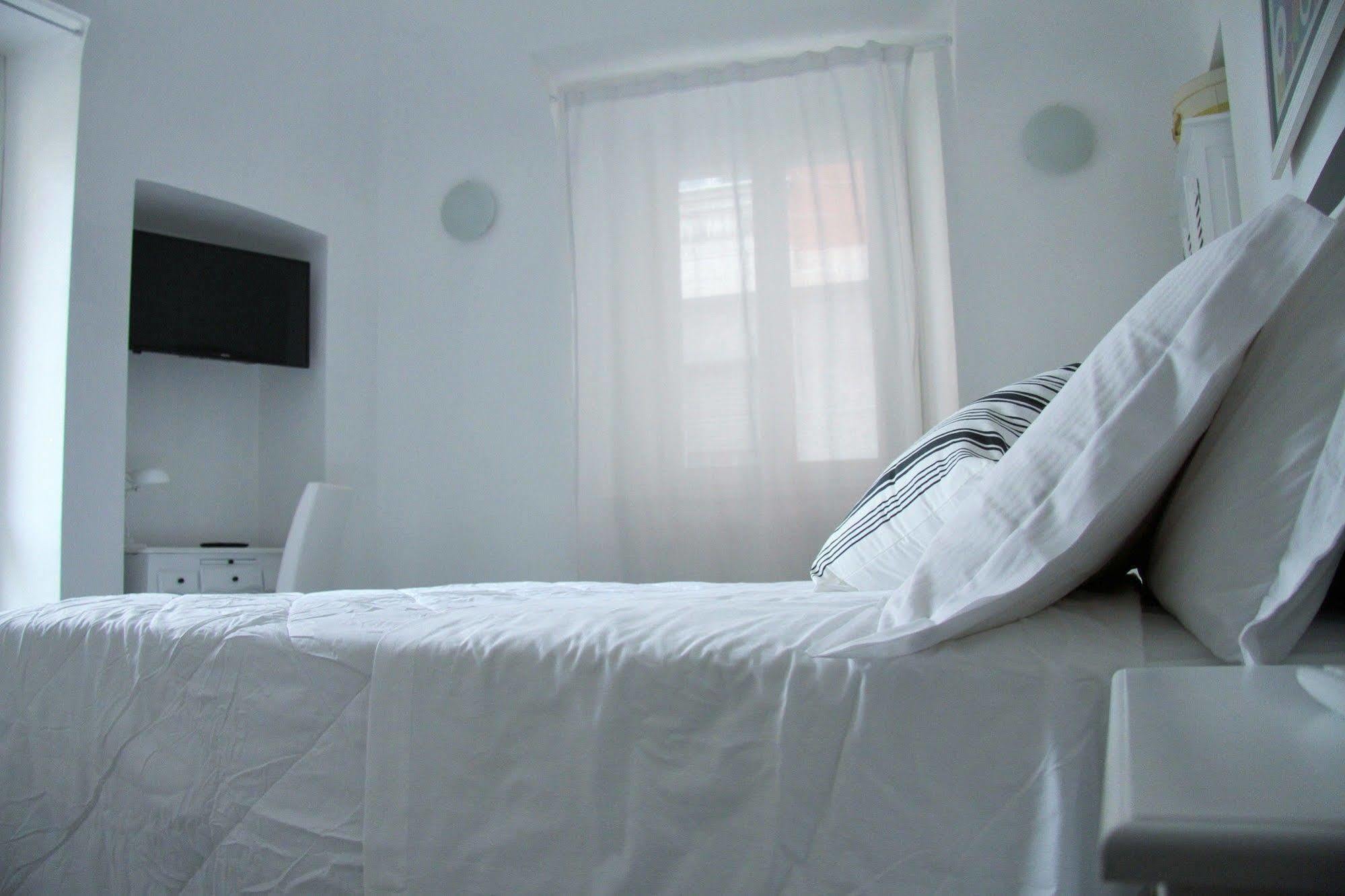La Terrazza Vercelli Bed & Charme Eksteriør bilde