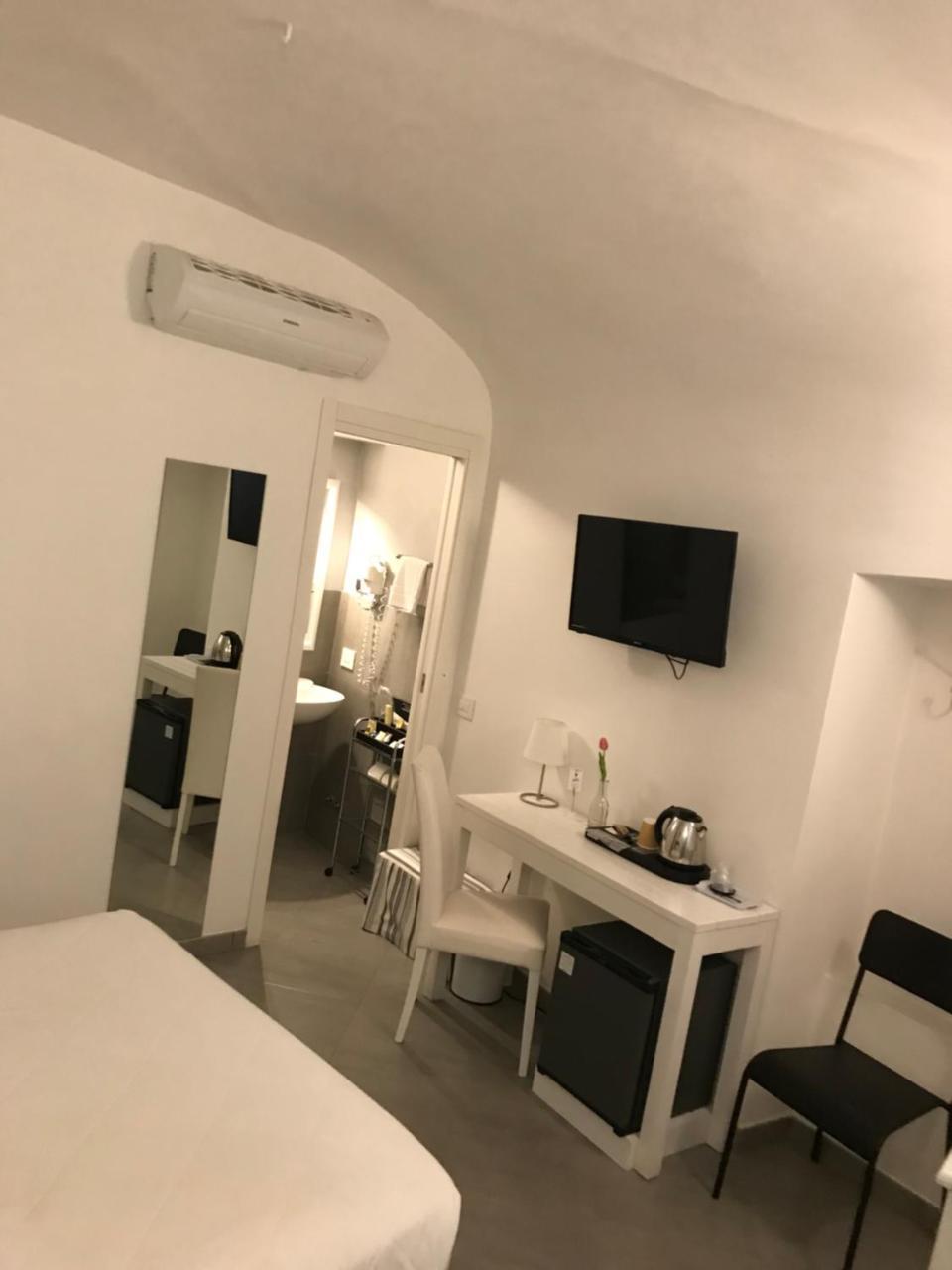 La Terrazza Vercelli Bed & Charme Eksteriør bilde