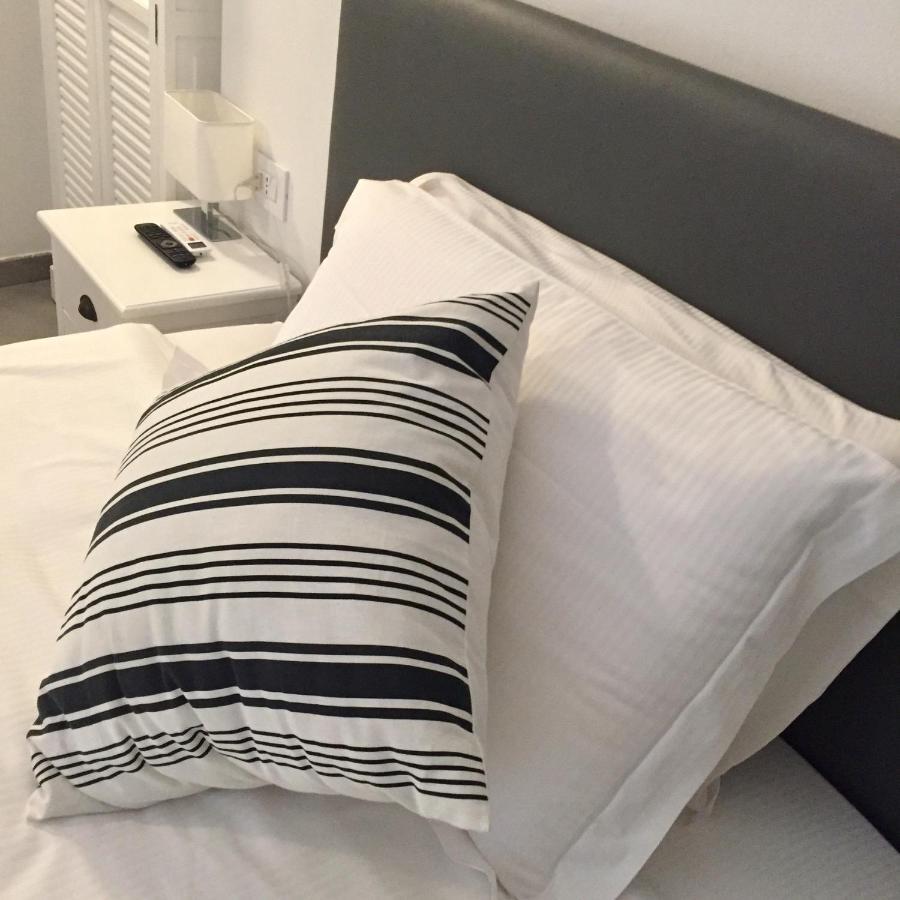 La Terrazza Vercelli Bed & Charme Eksteriør bilde